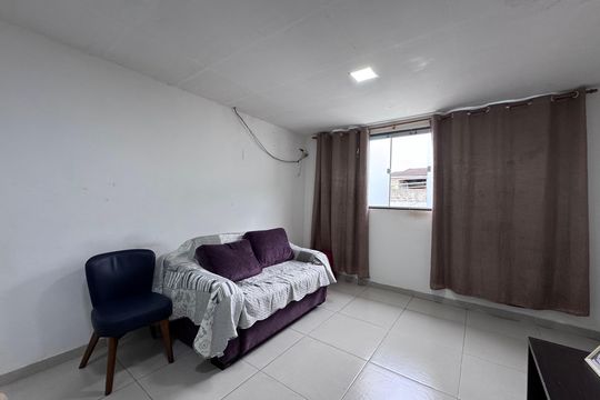 Sala de casa à venda com 3 quartos, 200m² em Jacarepaguá, Rio de Janeiro