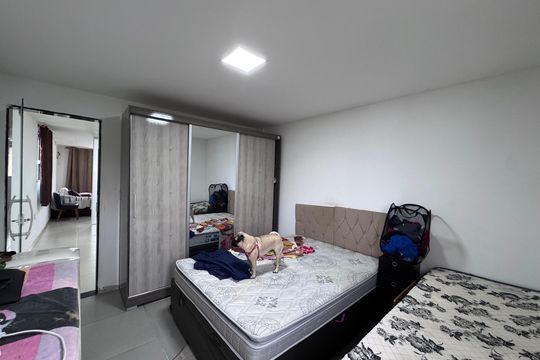 Quarto 1 de casa à venda com 3 quartos, 200m² em Jacarepaguá, Rio de Janeiro