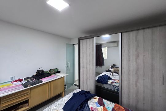 Quarto 1 de casa à venda com 3 quartos, 200m² em Jacarepaguá, Rio de Janeiro