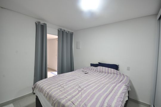 Suíte 3 de casa à venda com 6 quartos, 250m² em Vila Medeiros, São Paulo