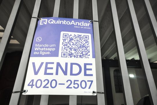 Placa de casa à venda com 6 quartos, 250m² em Vila Medeiros, São Paulo
