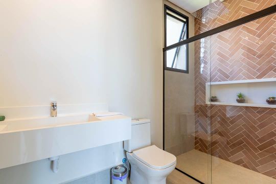 Casa de Condomínio à venda com 6 quartos, 576m² em Vila Hollândia, Campinas