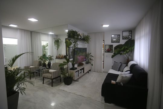Kitnet/Studio para alugar com 1 quarto, 320m² em Barreiro, Belo Horizonte