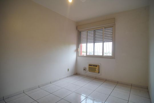 Quarto 1 de apartamento para alugar com 2 quartos, 52m² em Scharlau, São Leopoldo