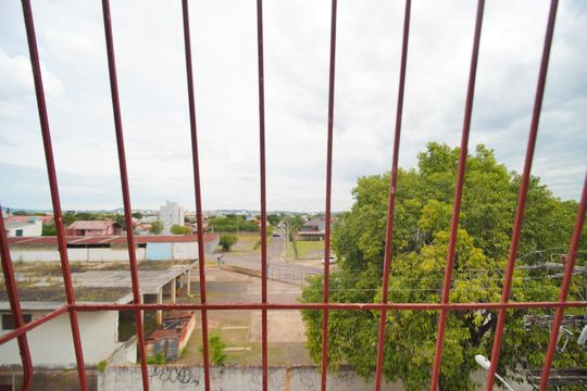 Vista do Quarto 1 de apartamento para alugar com 2 quartos, 52m² em Scharlau, São Leopoldo