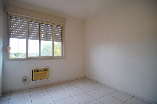 Quarto 1 de apartamento para alugar com 2 quartos, 52m² em Scharlau, São Leopoldo