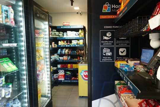 Apartamento para alugar com 1 quarto, 30m² em Guaiauna, São Paulo