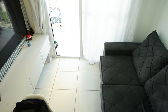 Apartamento para alugar com 1 quarto, 30m² em Guaiauna, São Paulo