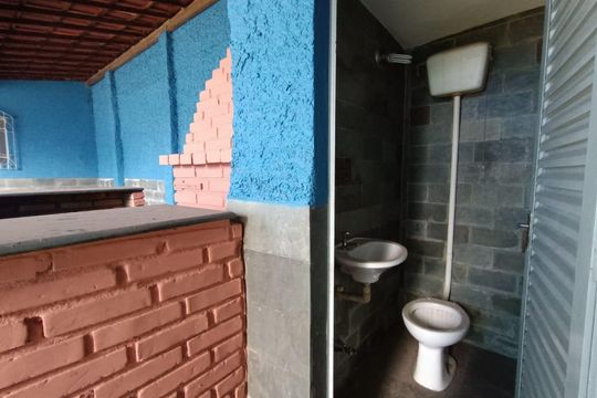 Casa para alugar com 4 quartos, 378m² em Venda Nova, Belo Horizonte
