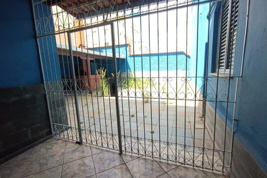 Casa para alugar com 4 quartos, 378m² em Venda Nova, Belo Horizonte