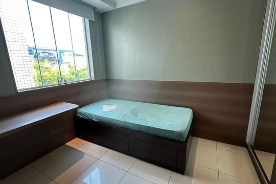 Apartamento à venda com 3 quartos, 180m² em Recreio dos Bandeirantes, Rio de Janeiro