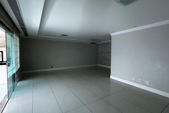 Apartamento à venda com 3 quartos, 180m² em Recreio dos Bandeirantes, Rio de Janeiro