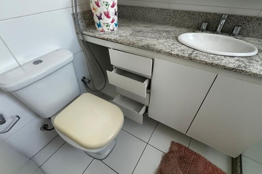 Apartamento à venda com 3 quartos, 180m² em Recreio dos Bandeirantes, Rio de Janeiro