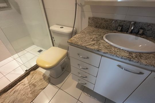 Apartamento à venda com 3 quartos, 180m² em Recreio dos Bandeirantes, Rio de Janeiro
