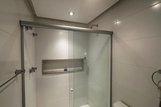 Apartamento à venda com 3 quartos, 180m² em Recreio dos Bandeirantes, Rio de Janeiro
