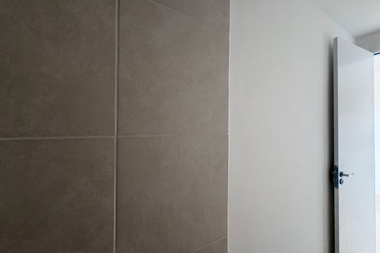 Banheiro de apartamento para alugar com 2 quartos, 36m² em Nossa Senhora do O, São Paulo