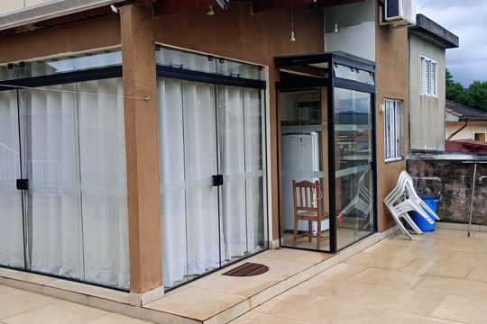 Casa à venda com 4 quartos, 250m² em Parque Sao Luis, São Paulo
