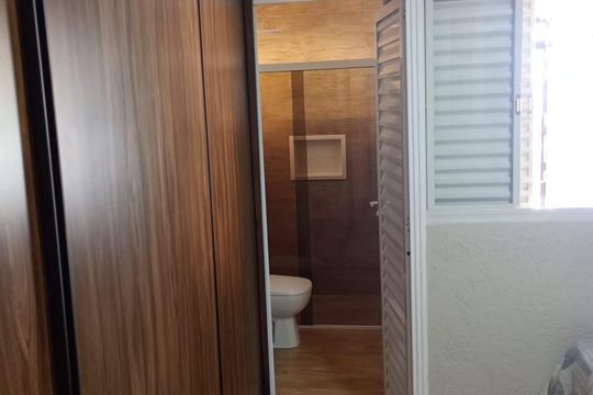 Casa à venda com 4 quartos, 250m² em Parque Sao Luis, São Paulo