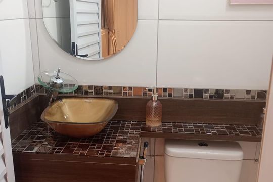 Casa à venda com 4 quartos, 250m² em Parque Sao Luis, São Paulo