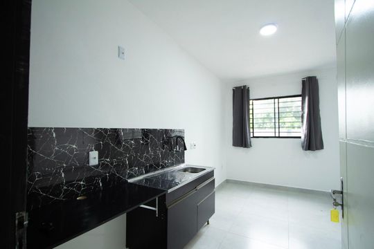 Kitnet/Studio para alugar com 1 quarto, 35m² em Aparecidinha, Sorocaba