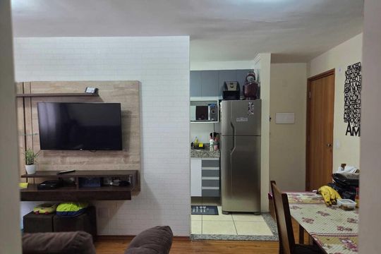 Apartamento à venda com 2 quartos, 43m² em Jardim Iris, São Paulo