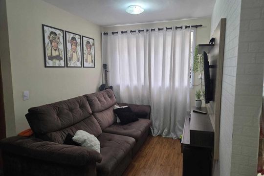Apartamento à venda com 2 quartos, 43m² em Jardim Iris, São Paulo