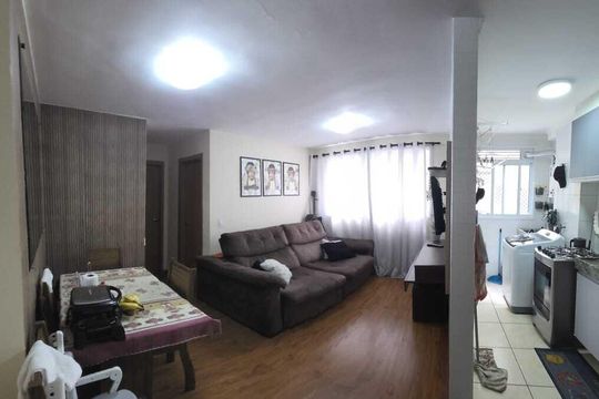 Apartamento à venda com 2 quartos, 43m² em Jardim Iris, São Paulo