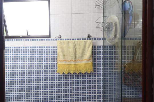 Casa para alugar com 3 quartos, 220m² em Jardim Guanca, São Paulo