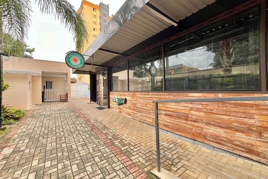 Área comum - Mini Mercado de apartamento à venda com 2 quartos, 65m² em Bonfim, Campinas