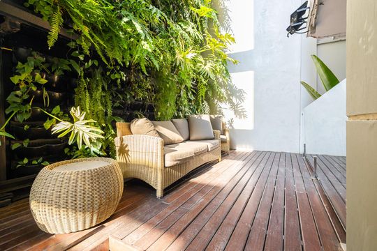 Área comum de apartamento à venda com 2 quartos, 90m² em Jardim Paulista, São Paulo