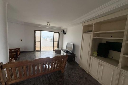 Foto 30 de apartamento à venda com 3 quartos, 276m² em Jardim Avelino, São Paulo