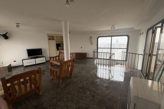 Foto 32 de apartamento à venda com 3 quartos, 276m² em Jardim Avelino, São Paulo