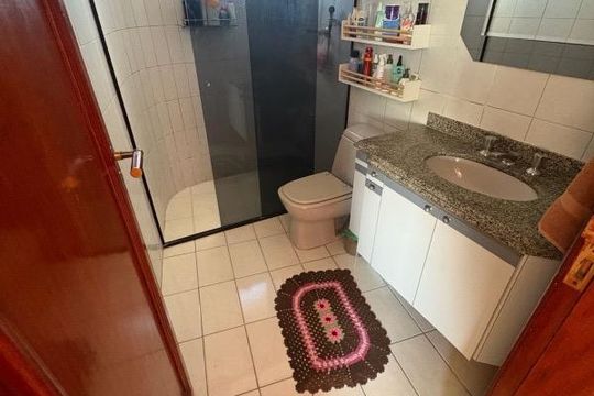 Foto 26 de apartamento à venda com 3 quartos, 276m² em Jardim Avelino, São Paulo