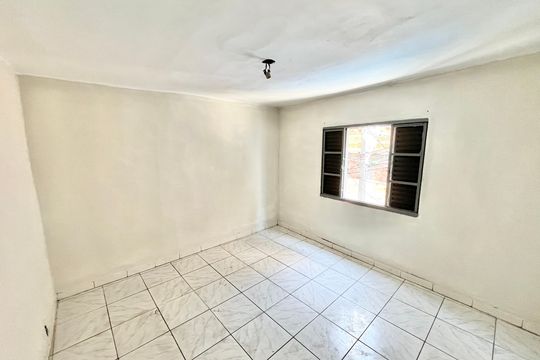 Quarto de casa para alugar com 1 quarto, 33m² em Vila Aurora (zona Norte), São Paulo