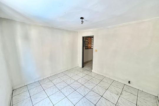 Quarto de casa para alugar com 1 quarto, 33m² em Vila Aurora (zona Norte), São Paulo
