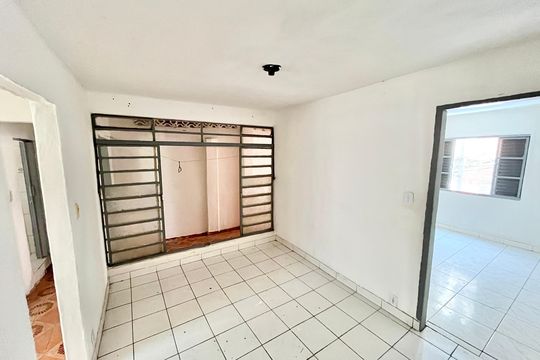 Casa para alugar com 1 quarto, 33m² em Vila Aurora (zona Norte), São Paulo