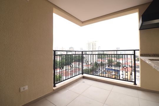 Apartamento à venda com 2 quartos, 74m² em Jardim São Paulo, São Paulo