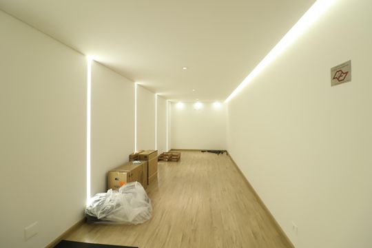 Apartamento à venda com 2 quartos, 74m² em Jardim São Paulo, São Paulo