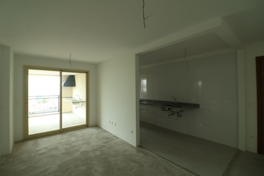 Apartamento à venda com 2 quartos, 74m² em Jardim São Paulo, São Paulo