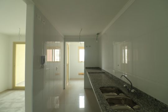 Apartamento à venda com 2 quartos, 74m² em Jardim São Paulo, São Paulo
