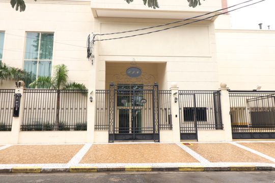 Apartamento à venda com 2 quartos, 74m² em Jardim São Paulo, São Paulo