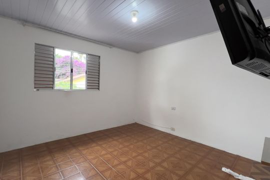 Quarto 1 de casa para alugar com 2 quartos, 60m² em Jardim do Papai, Guarulhos