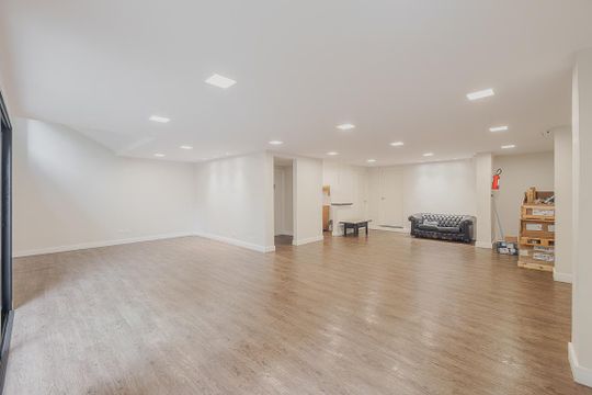 Salão de Festas de apartamento para alugar com 3 quartos, 169m² em Sumaré, São Paulo