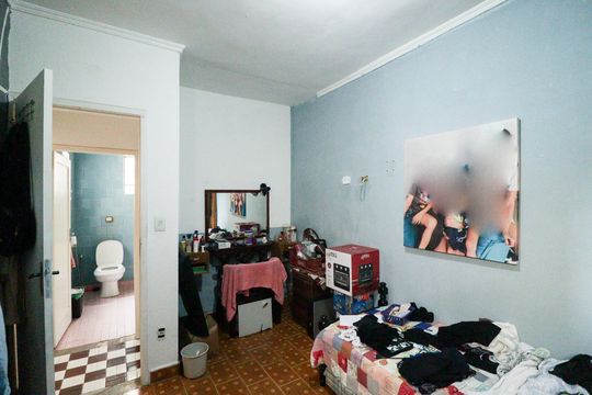Quarto 2 de casa à venda com 2 quartos, 164m² em Água Fria, São Paulo
