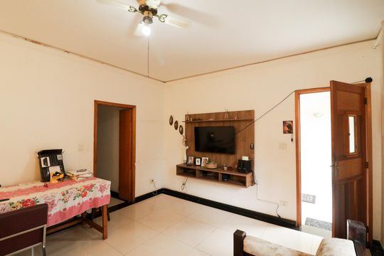 Sala de casa à venda com 2 quartos, 164m² em Água Fria, São Paulo