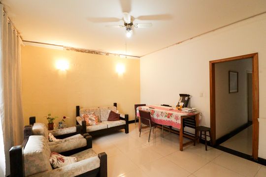Sala de casa à venda com 2 quartos, 164m² em Água Fria, São Paulo