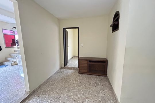 Sala de casa para alugar com 2 quartos, 208m² em Abolição, Rio de Janeiro