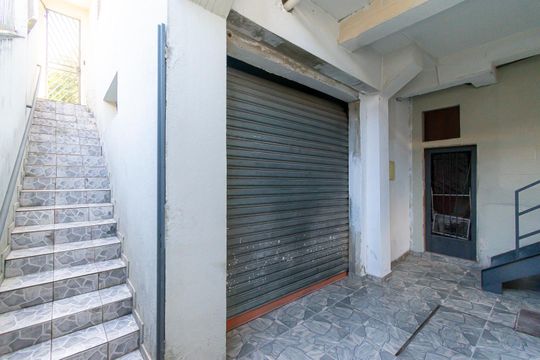 Área comum de casa para alugar com 2 quartos, 49m² em Vila Bela, São Paulo