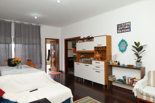 Sala de casa à venda com 3 quartos, 536m² em Jardim Alto Pedroso, São Paulo
