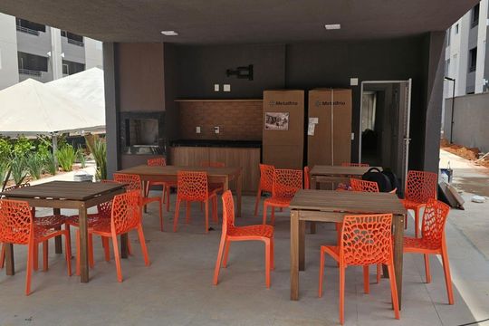 Apartamento para alugar com 2 quartos, 38m² em Santana, São Paulo